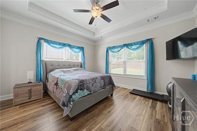 184 Richmond Drive, Statham, GA 30666