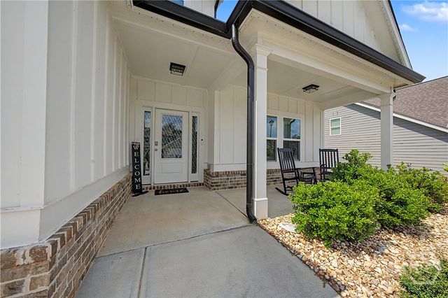 184 Richmond Drive, Statham, GA 30666