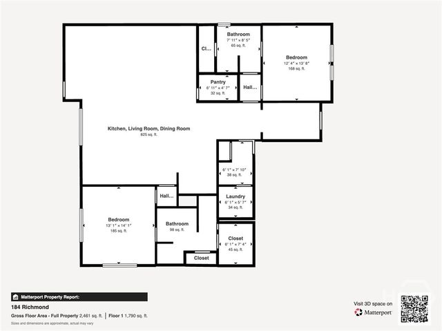 184 Richmond Drive, Statham, GA 30666