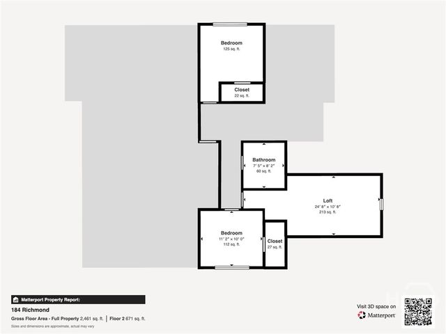 184 Richmond Drive, Statham, GA 30666