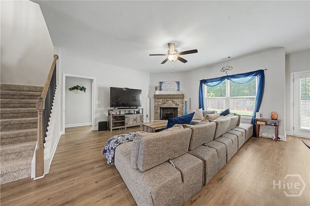 184 Richmond Drive, Statham, GA 30666