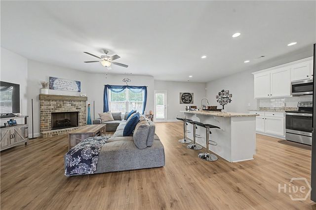 184 Richmond Drive, Statham, GA 30666