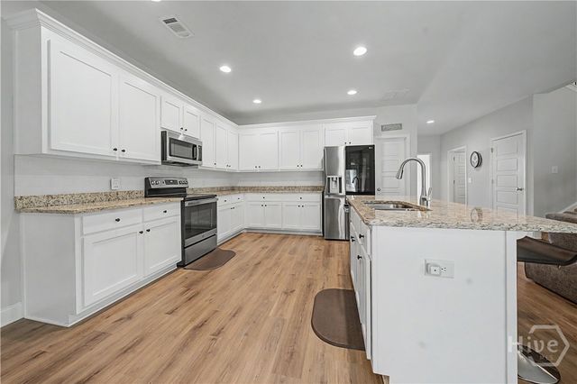 184 Richmond Drive, Statham, GA 30666