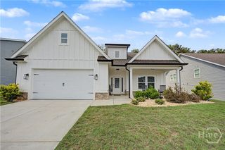 184 Richmond Drive, Statham, GA 30666