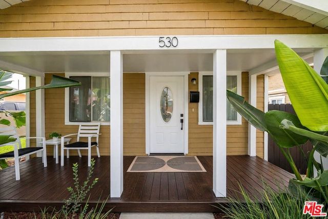 530 E 2nd Avenue, La Habra, CA 90631