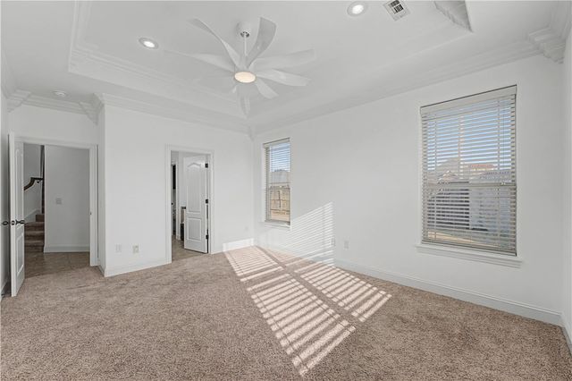 5701 S 66th Street, Cave Springs, AR 72718