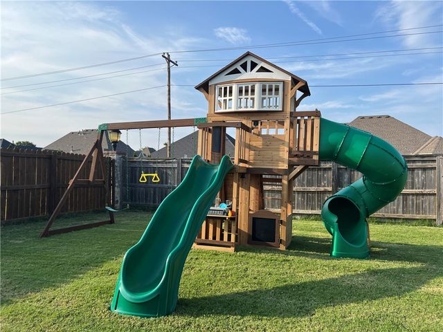 5701 S 66th Street, Cave Springs, AR 72718