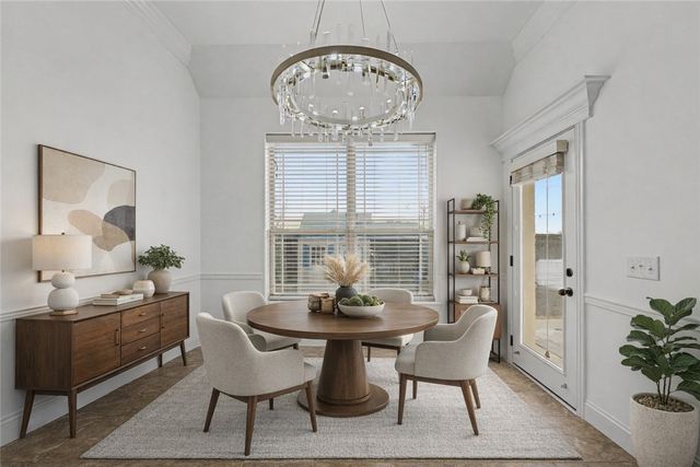 5701 S 66th Street, Cave Springs, AR 72718