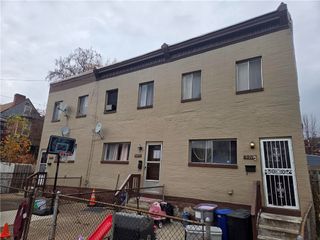 6215 Huntress St, East Liberty, PA 15206