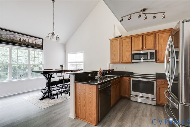 2244 Thomas Kenney Dr, Henrico, VA 23060