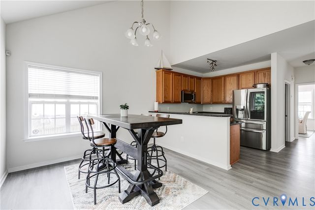 2244 Thomas Kenney Dr, Henrico, VA 23060