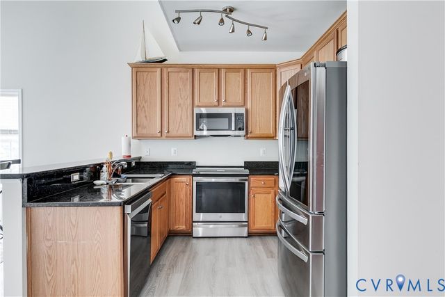 2244 Thomas Kenney Dr, Henrico, VA 23060