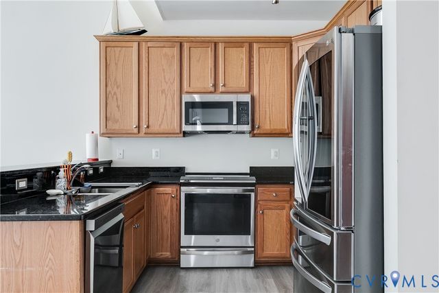 2244 Thomas Kenney Dr, Henrico, VA 23060