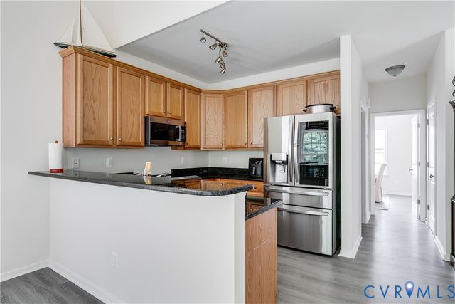 2244 Thomas Kenney Dr, Henrico, VA 23060