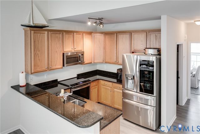 2244 Thomas Kenney Dr, Henrico, VA 23060