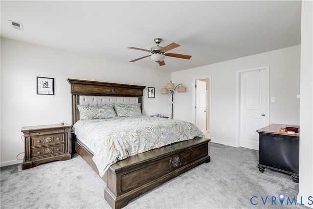 2244 Thomas Kenney Dr, Henrico, VA 23060