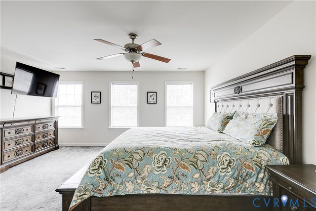 2244 Thomas Kenney Dr, Henrico, VA 23060