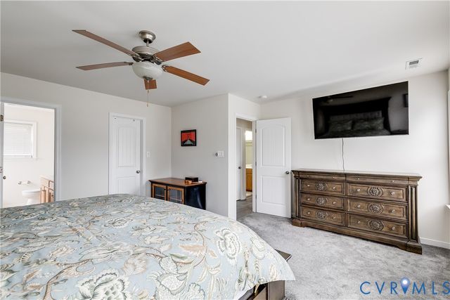 2244 Thomas Kenney Dr, Henrico, VA 23060