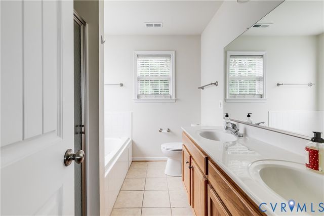 2244 Thomas Kenney Dr, Henrico, VA 23060