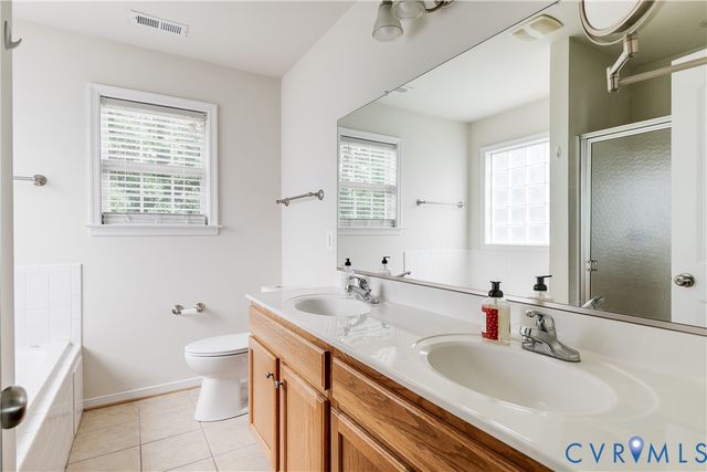 2244 Thomas Kenney Dr, Henrico, VA 23060