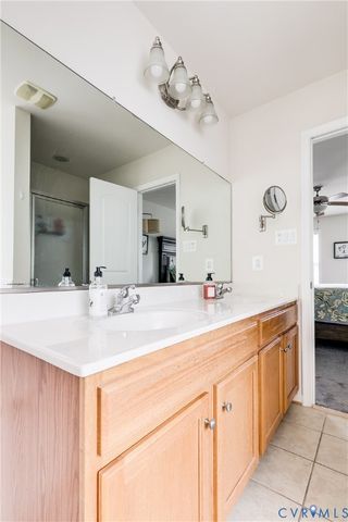 2244 Thomas Kenney Dr, Henrico, VA 23060