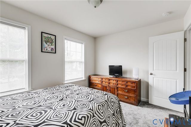2244 Thomas Kenney Dr, Henrico, VA 23060