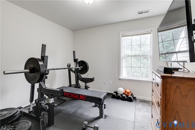 2244 Thomas Kenney Dr, Henrico, VA 23060