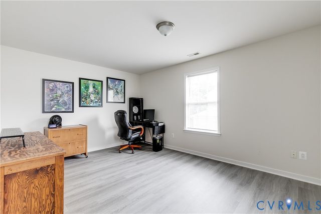 2244 Thomas Kenney Dr, Henrico, VA 23060