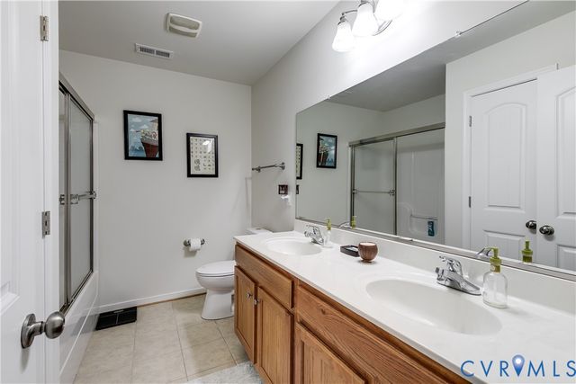2244 Thomas Kenney Dr, Henrico, VA 23060