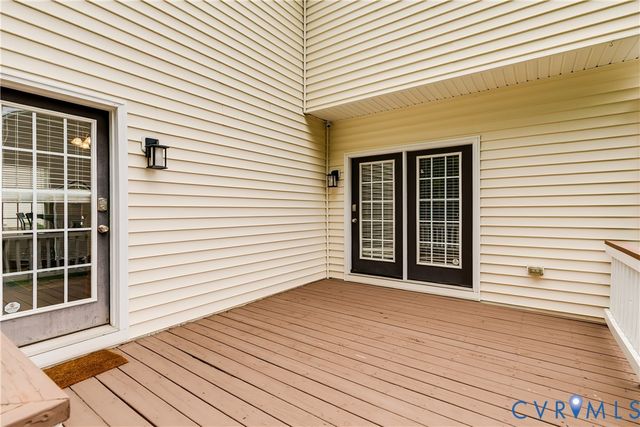 2244 Thomas Kenney Dr, Henrico, VA 23060