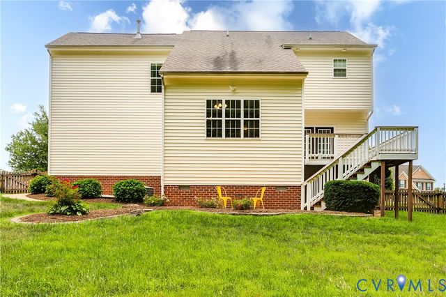 2244 Thomas Kenney Dr, Henrico, VA 23060