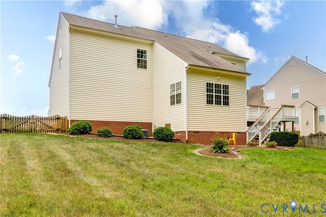 2244 Thomas Kenney Dr, Henrico, VA 23060