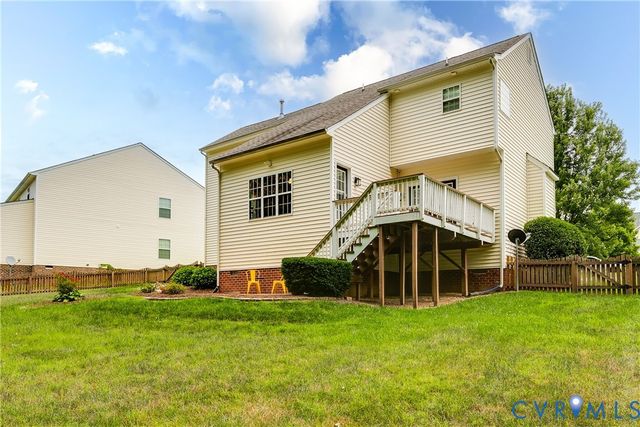 2244 Thomas Kenney Dr, Henrico, VA 23060