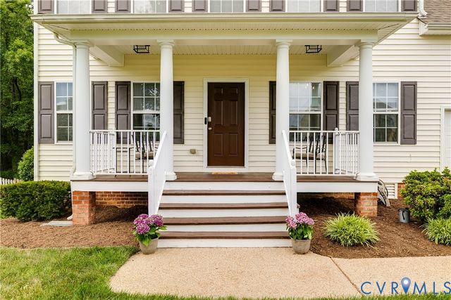 2244 Thomas Kenney Dr, Henrico, VA 23060
