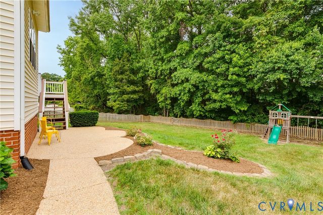 2244 Thomas Kenney Dr, Henrico, VA 23060
