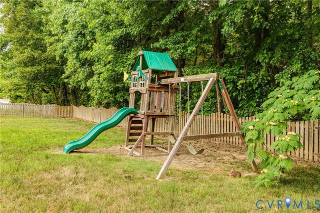 2244 Thomas Kenney Dr, Henrico, VA 23060