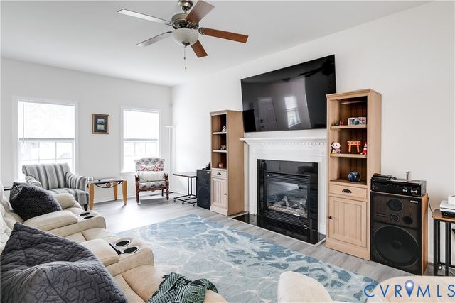 2244 Thomas Kenney Dr, Henrico, VA 23060