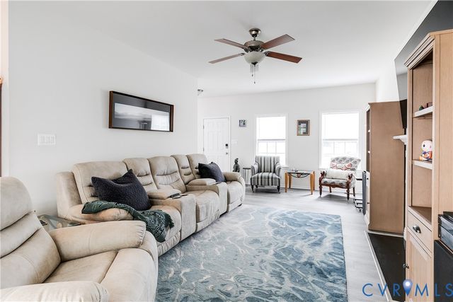 2244 Thomas Kenney Dr, Henrico, VA 23060