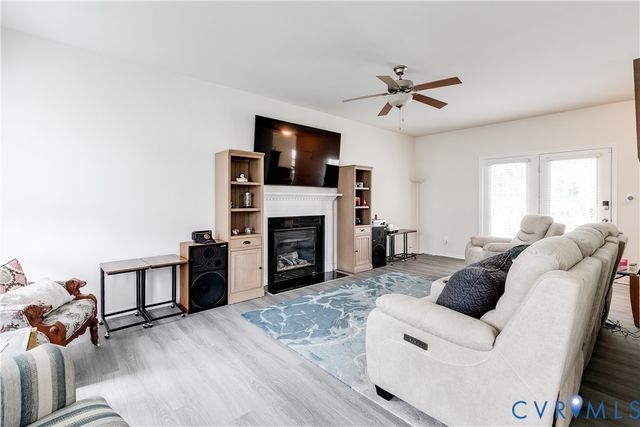 2244 Thomas Kenney Dr, Henrico, VA 23060
