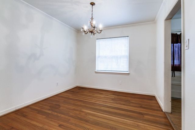 10837 Ruth Ann Drive, Dallas, TX 75228