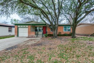 10837 Ruth Ann Drive, Dallas, TX 75228