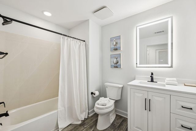 17729 Front Beach Road UNIT 1402E, Panama City Beach, FL 32413