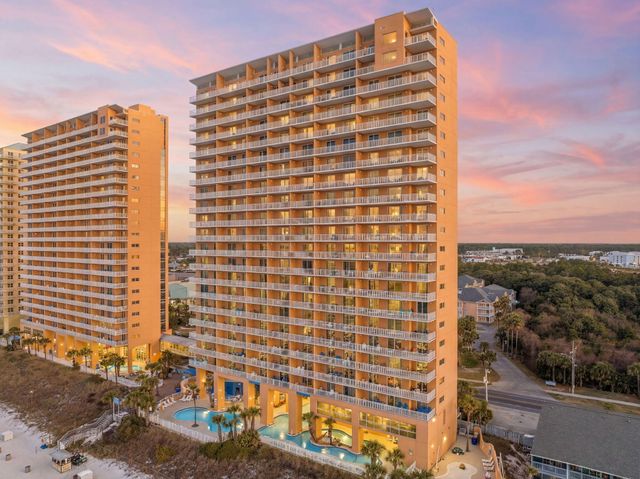 17729 Front Beach Road UNIT 1402E, Panama City Beach, FL 32413