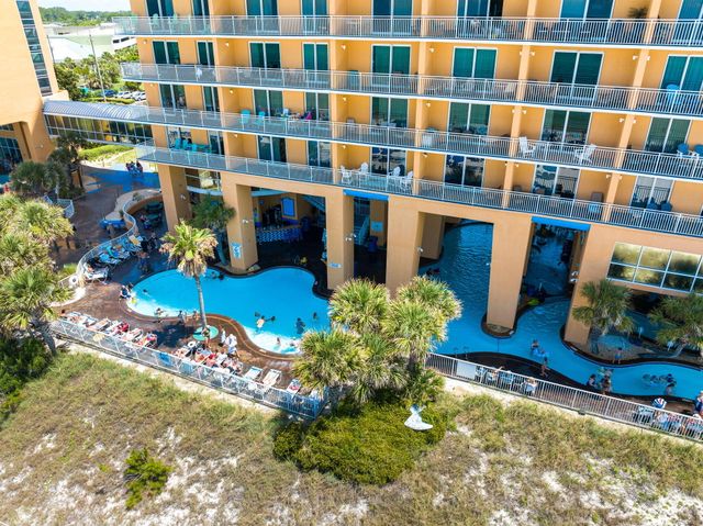17729 Front Beach Road UNIT 1402E, Panama City Beach, FL 32413