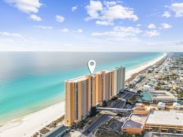 17729 Front Beach Road UNIT 1402E, Panama City Beach, FL 32413