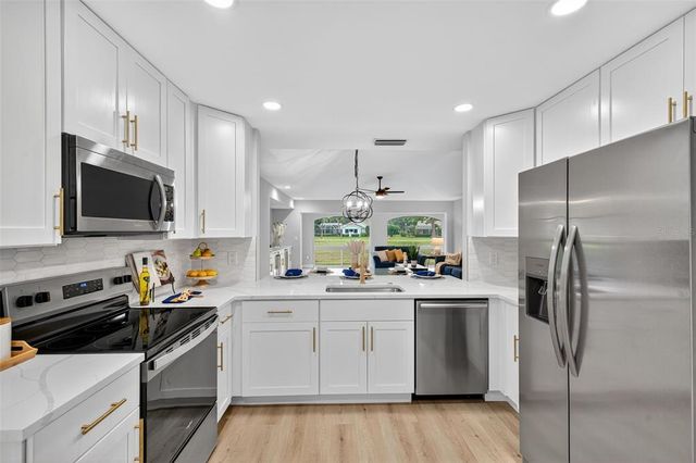 5449 CHANTECLAIRE 75, Sarasota, FL 34235