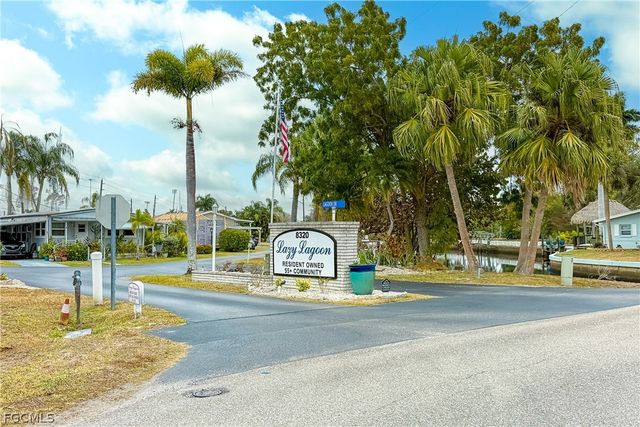 8320 Riverside DR 94, Punta Gorda, FL 33982