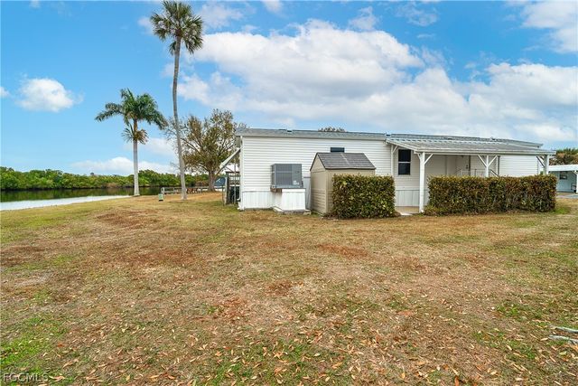 8320 Riverside DR 94, Punta Gorda, FL 33982