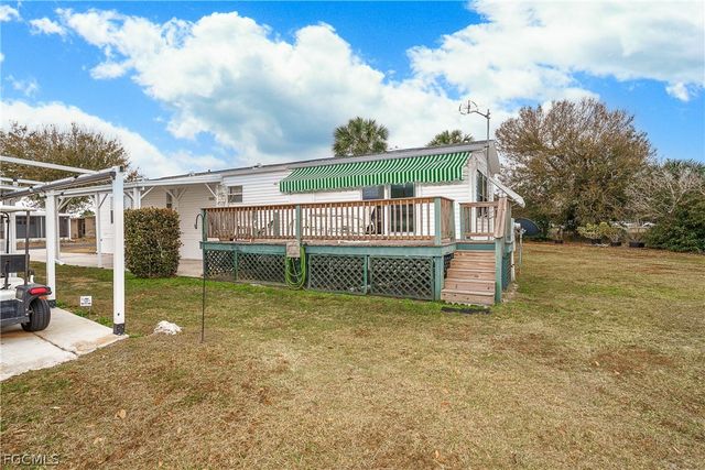 8320 Riverside DR 94, Punta Gorda, FL 33982