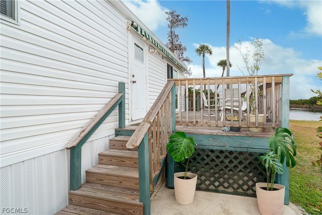 8320 Riverside DR 94, Punta Gorda, FL 33982